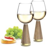 Andy Cartwright Afrique Wine Glass Set - Image 4