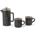 Andy Cartwright Afrique Dusk Coffee Press & Mug Set - Image 10
