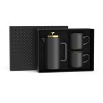 Andy Cartwright Afrique Dusk Coffee Press & Mug Set - Image 7