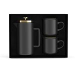 Andy Cartwright Afrique Dusk Coffee Press & Mug Set - Image 9