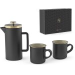 Andy Cartwright Afrique Dusk Coffee Press & Mug Set - Image 11