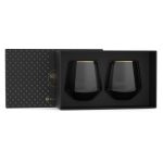 Andy Cartwright Afrique Dusk Whiskey Glass Set - Image 2
