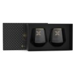 Andy Cartwright Afrique Dusk Whiskey Glass Set - Image 10