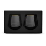 Andy Cartwright Afrique Dusk Whiskey Glass Set - Image 8