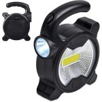 Altitude Martian Mini Lantern & Torch - Image 8