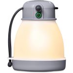 Swiss Cougar Manila Lantern & Power Bank - 3,600mAh - Image 16