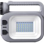 Swiss Cougar Hanoi Solar Lantern & Power Bank - 2.400mAh - Image 15