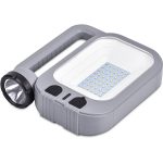 Swiss Cougar Hanoi Solar Lantern & Power Bank - 2.400mAh - Image 16