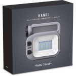 Swiss Cougar Hanoi Solar Lantern & Power Bank - 2.400mAh - Image 18