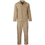 Trade Polycotton Conti Suit - Image 17