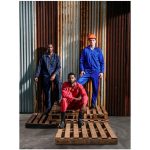 Trade Polycotton Conti Suit - Image 4