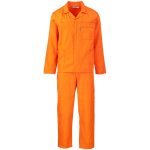 Trade Polycotton Conti Suit - Image 19