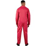 Trade Polycotton Conti Suit - Image 5