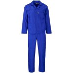 Trade Polycotton Conti Suit - Image 21
