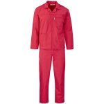 Trade Polycotton Conti Suit - Image 20