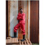 Trade Polycotton Conti Suit - Image 11