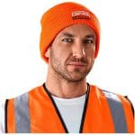 Beacon Hi-Viz Beanie - Image 3
