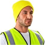 Beacon Hi-Viz Beanie - Image 4