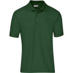 Mens Basic Pique Golf Shirt - Image 8