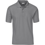 Mens Basic Pique Golf Shirt - Image 11