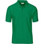 Mens Basic Pique Golf Shirt - Image 10