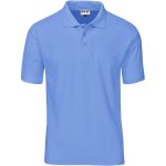 Mens Basic Pique Golf Shirt - Image 12