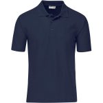 Mens Basic Pique Golf Shirt - Image 13