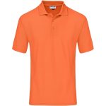 Mens Basic Pique Golf Shirt - Image 14