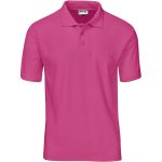 Mens Basic Pique Golf Shirt - Image 15