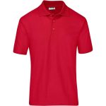 Mens Basic Pique Golf Shirt - Image 17