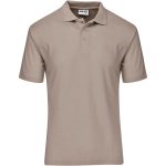 Mens Basic Pique Golf Shirt - Image 19