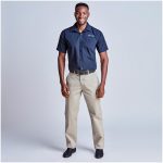 Mens Chino Pants - Image 7