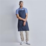 Altitude Crew Bib Apron - Image 2