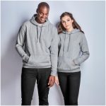 Ladies Essential Hooded Sweater - Image 6