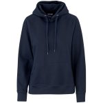 Ladies Essential Hooded Sweater - Image 8