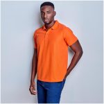 Mens Everyday Golf Shirt - Image 4