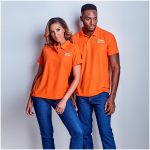 Mens Everyday Golf Shirt - Image 3