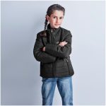 Kids Hudson Jacket - Image 2
