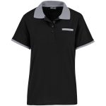 Ladies Caliber Golf Shirt - Image 5