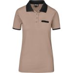 Ladies Caliber Golf Shirt - Image 7