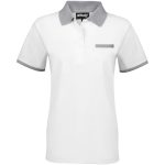 Ladies Caliber Golf Shirt - Image 8