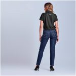 Ladies Fashion Denim Jeans - Image 21