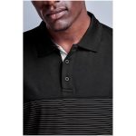 Mens Maestro Golf Shirt - Image 5
