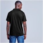 Mens Maestro Golf Shirt - Image 2