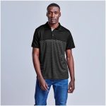 Mens Maestro Golf Shirt - Image 3
