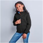 Kids Palermo Softshell Jacket - Image 4