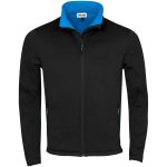 Kids Palermo Softshell Jacket - Image 6