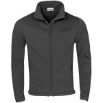 Kids Palermo Softshell Jacket - Image 11