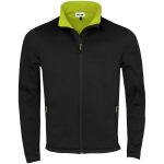 Kids Palermo Softshell Jacket - Image 7