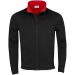 Kids Palermo Softshell Jacket - Image 10